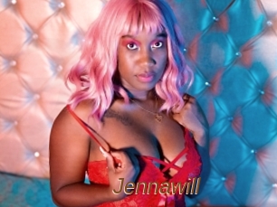 Jennawill