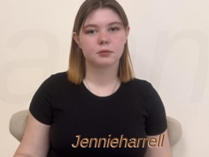 Jennieharrell