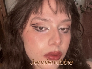 Jennierrobbie