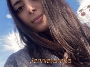 Jennietanaka