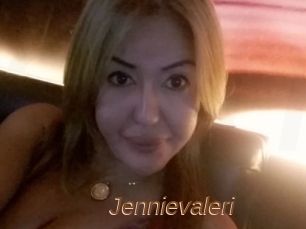 Jennievaleri