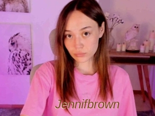 Jennifbrown