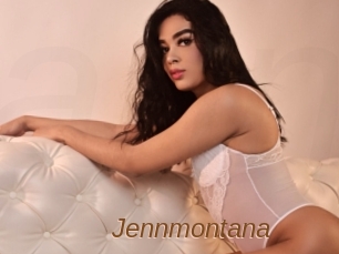 Jennmontana