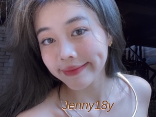 Jenny18y