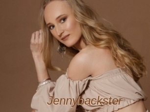 Jennybackster