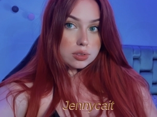 Jennycait