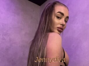 Jennydiva