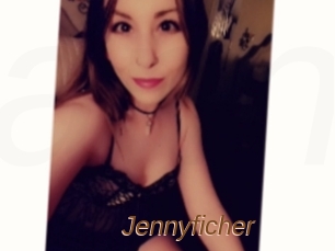 Jennyficher