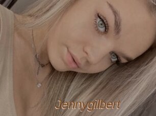 Jennygilbert