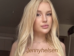 Jennyhelsen