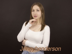 Jennyhenderson