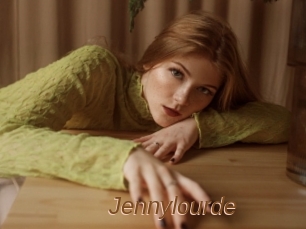 Jennylourde