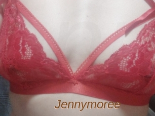 Jennymoree