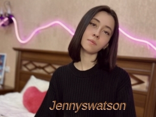 Jennyswatson