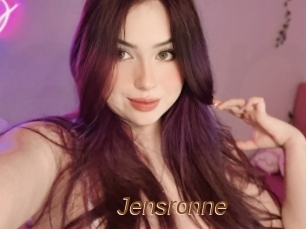 Jensronne