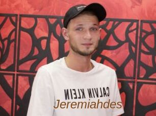 jeremiahdes Annuaire Sexe