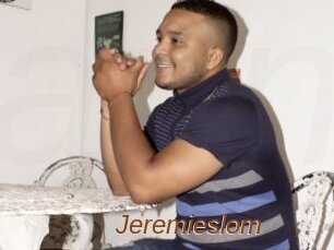 Jeremieslom