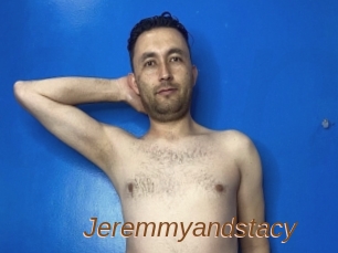 Jeremmyandstacy