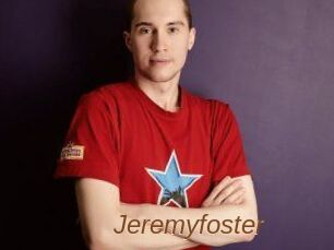 Jeremyfoster