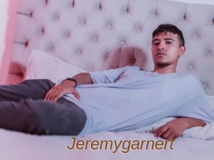 Jeremygarnert