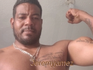 Jeremyjamez