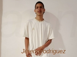 Jeremyrodriguez