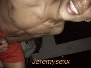 Jeremysexx