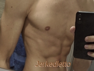 Jerkedletto