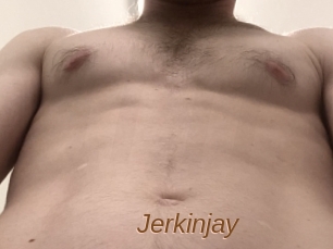 Jerkinjay