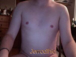 Jerrodlhic