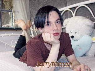 Jerryfriman