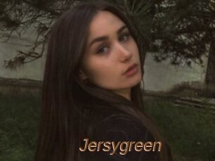 Jersygreen