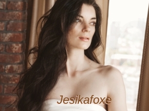 Jesikafoxe