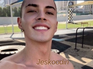 Jeskoodin