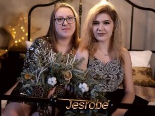 Jesrobe