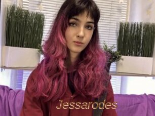 Jessarodes