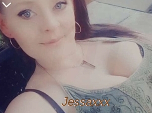 Jessaxxx