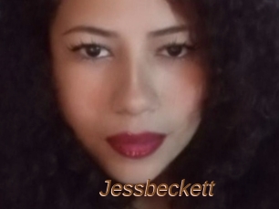 Jessbeckett