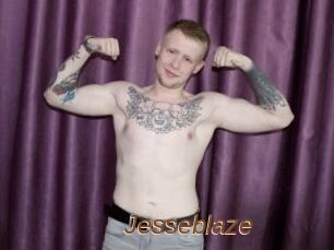 Jesseblaze