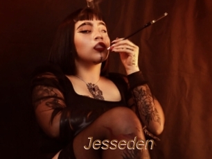 Jesseden