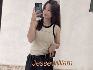 Jessewilliam