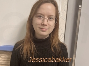 Jessicabakker