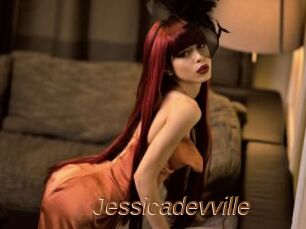 Jessicadevville