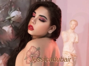 Jessicadubair