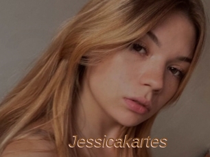 Jessicakartes