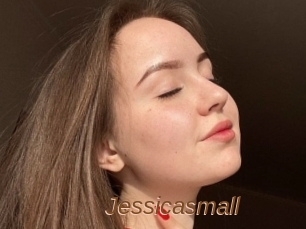 Jessicasmall