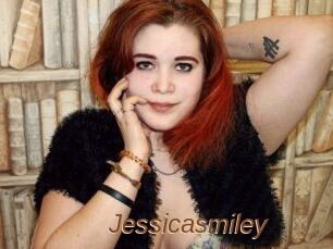 Jessicasmiley