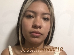 Jessichernobil18