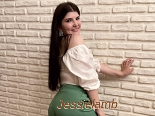 Jessielamb