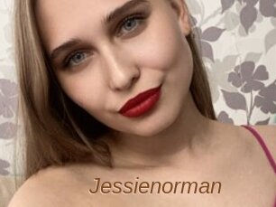 Jessienorman